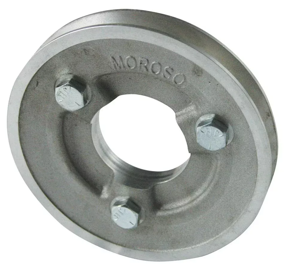 Moroso - Single Groove Crank Pull