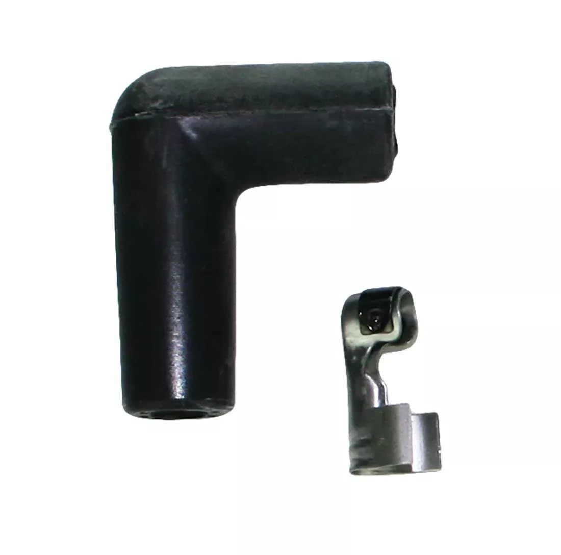 Moroso - Spark Plug 90 Boot Set