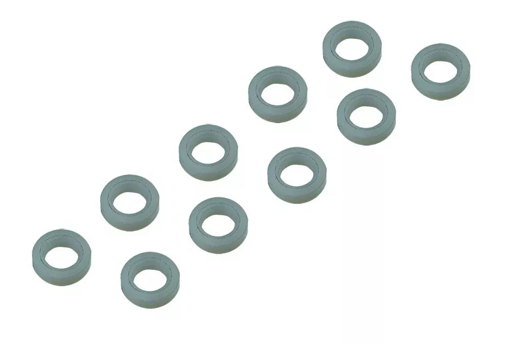 Moroso - Teflon Float Bowl Washer