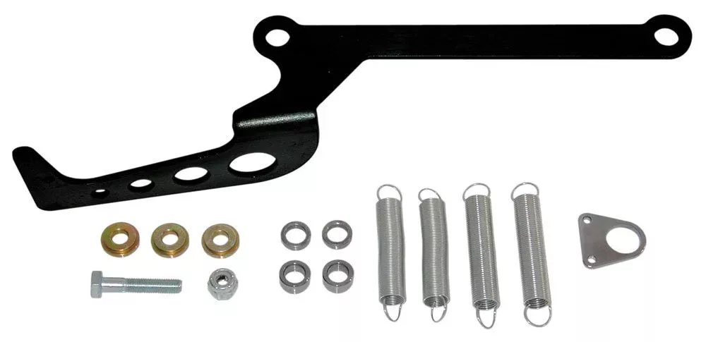 Moroso - Throttle Return Spring Kit