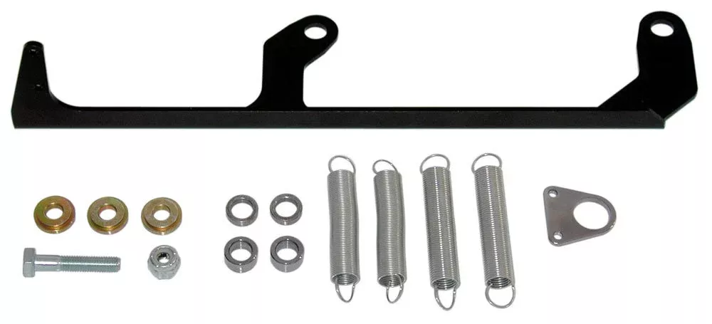 Moroso - Throttle Spring Return Kit - 4500