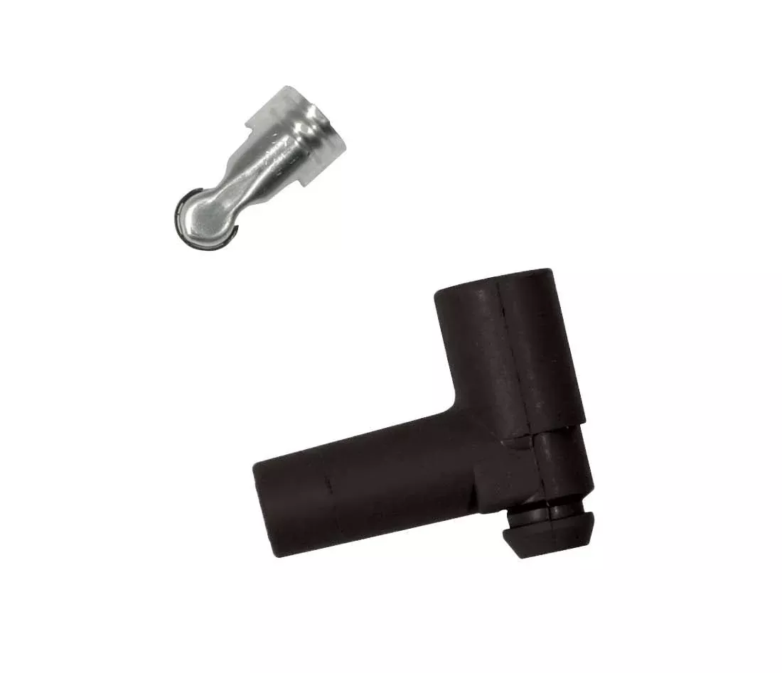 Moroso - Ultra 40 Boot & Terminal Kit - HEI