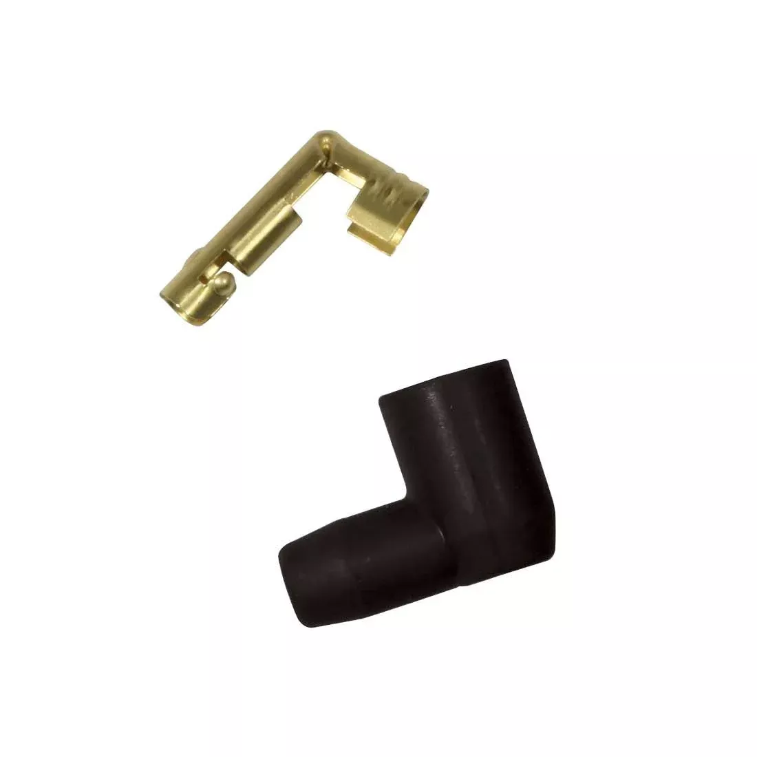 Moroso - Ultra 40 Boot & Terminal Kit - Non-HEI
