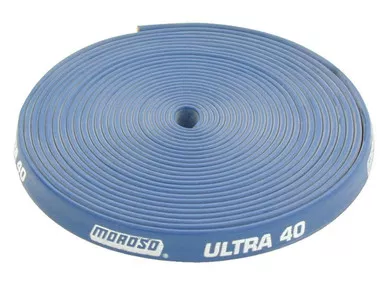Moroso - Ultra 40 Wire Sleeve - 25ft. Roll