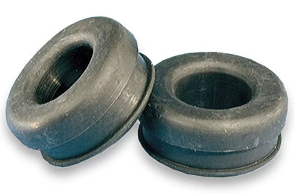 Moroso - V/C Grommets - PVC 2pk.