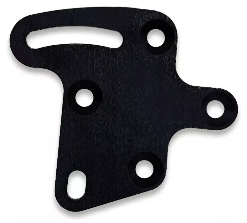 Moroso - Vacuum Pump Bracket
