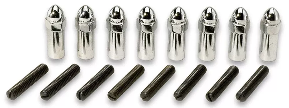 Moroso - Valve Cover Acorn Nuts