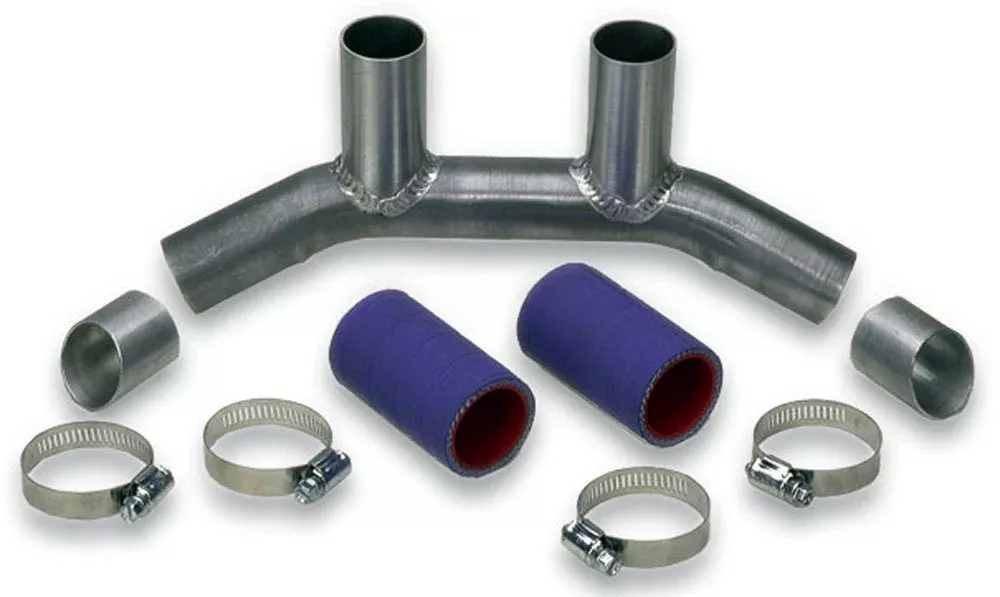 Moroso - Valve Cover Breather Kit