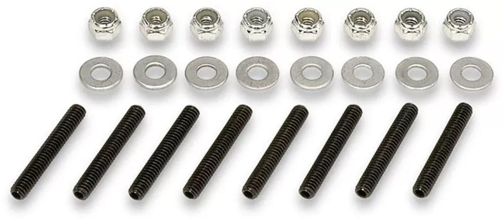 Moroso - Valve Cover Fasteners