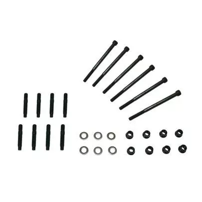Moroso - Valve Cover Hardware Kit BBC