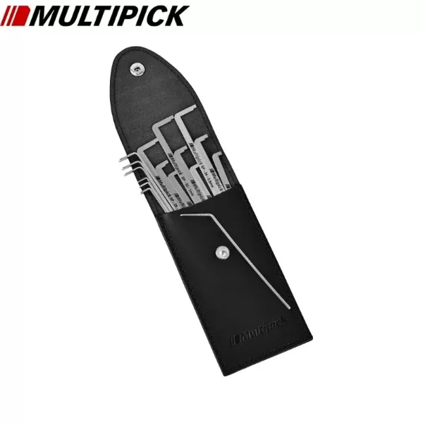 Multipick - 3SP - ELITE Tension Set 3
