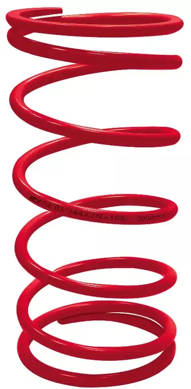 NCY Compression Spring (2000RPM) Most Minarelli,Yamaha 50 2T