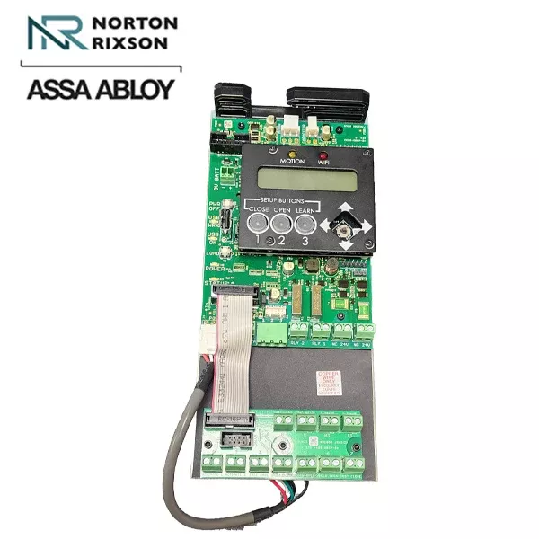 Norton - 6300 - Power Supply PCB Board Only