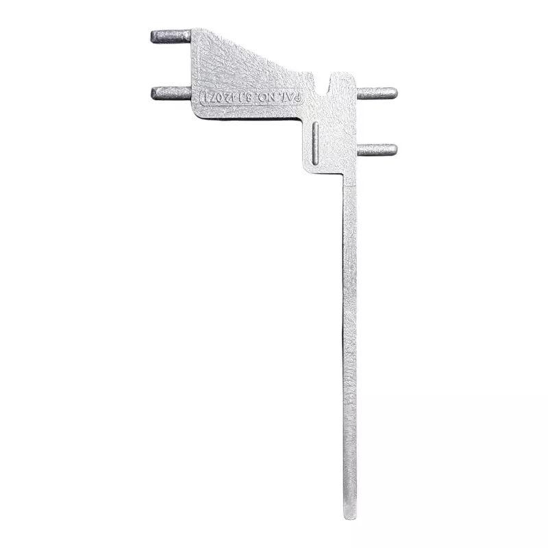 OmniRay Rod