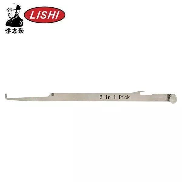 ORIGINAL LISHI - Replacement Tip For BE2-7
