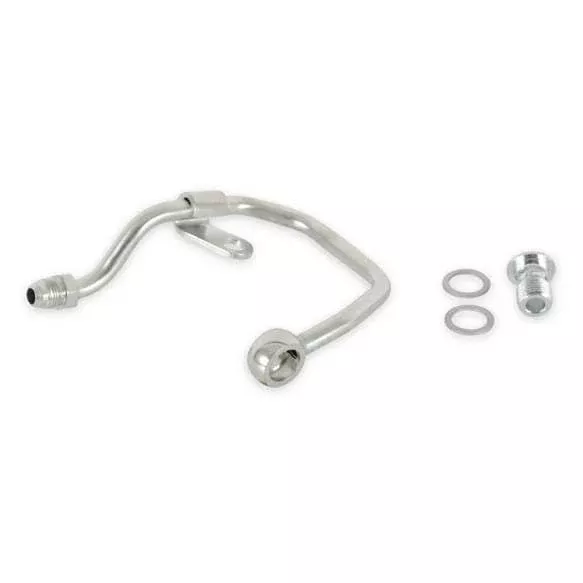 P/S Hardline for Saginaw Type II Pump