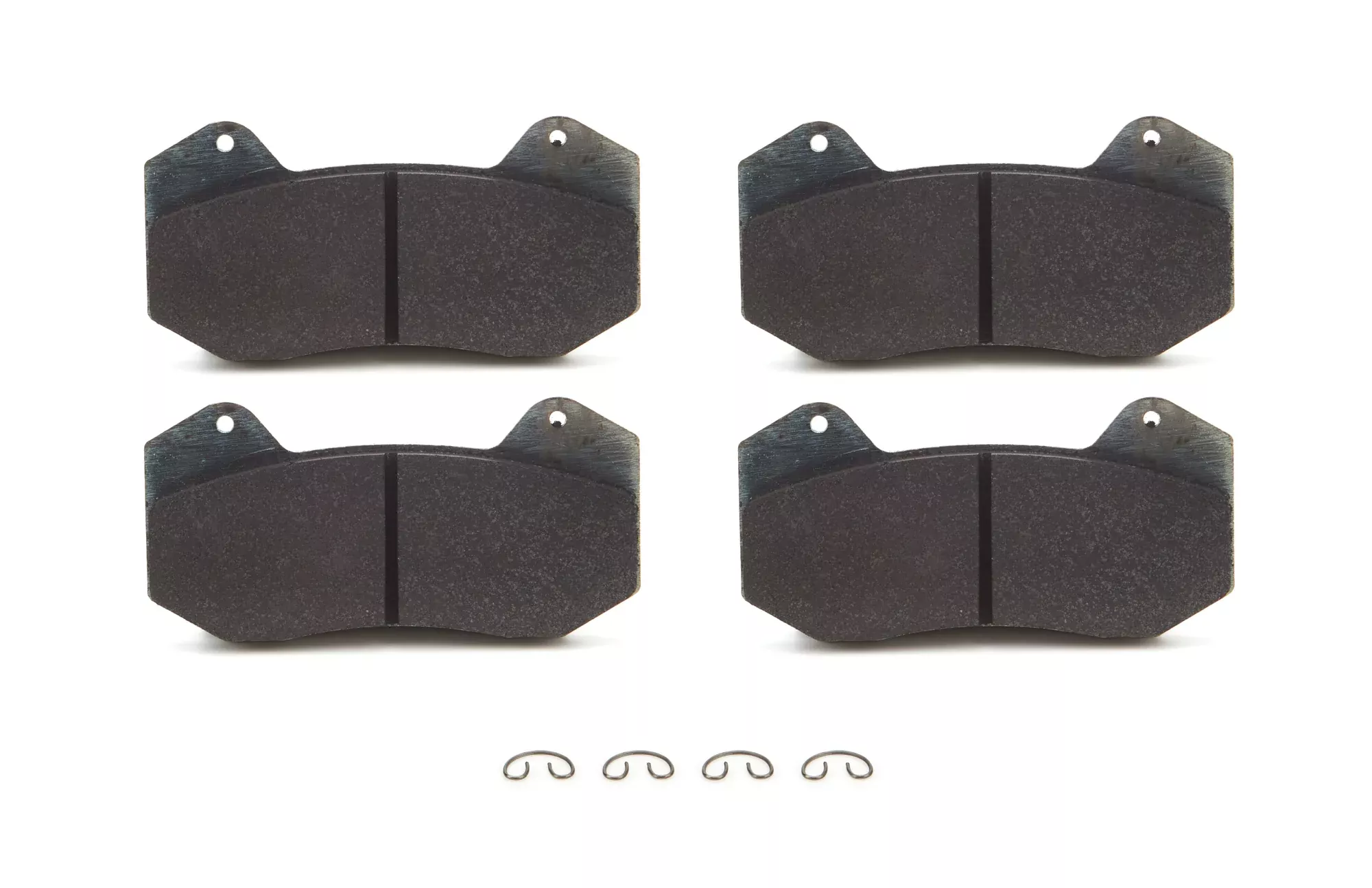 Pad Set BP28 Billet Dynapro