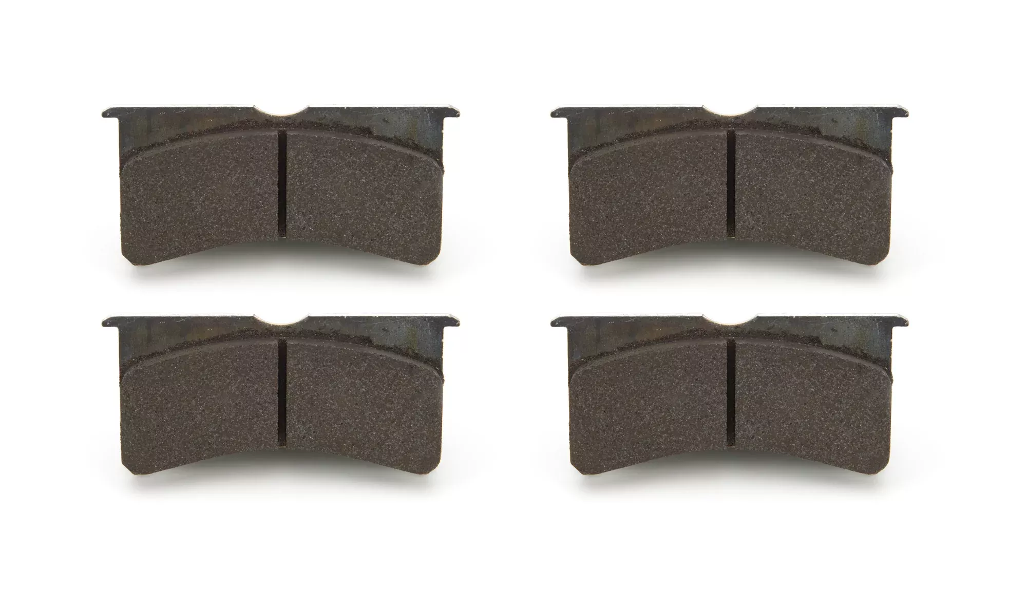 Pad SetBP-207416 Superlite Narrow Mount