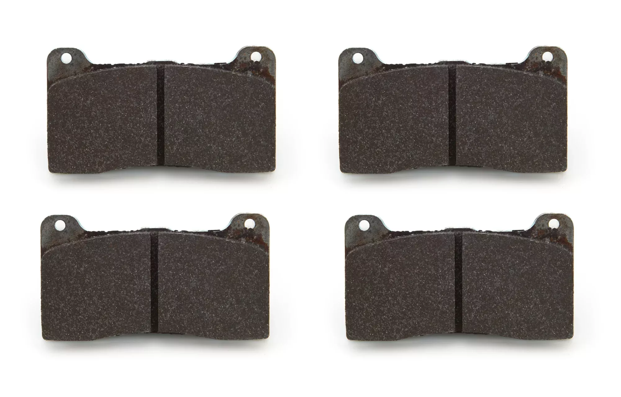 Pad SetBP-207812 Billet Dynapro Lug Mount