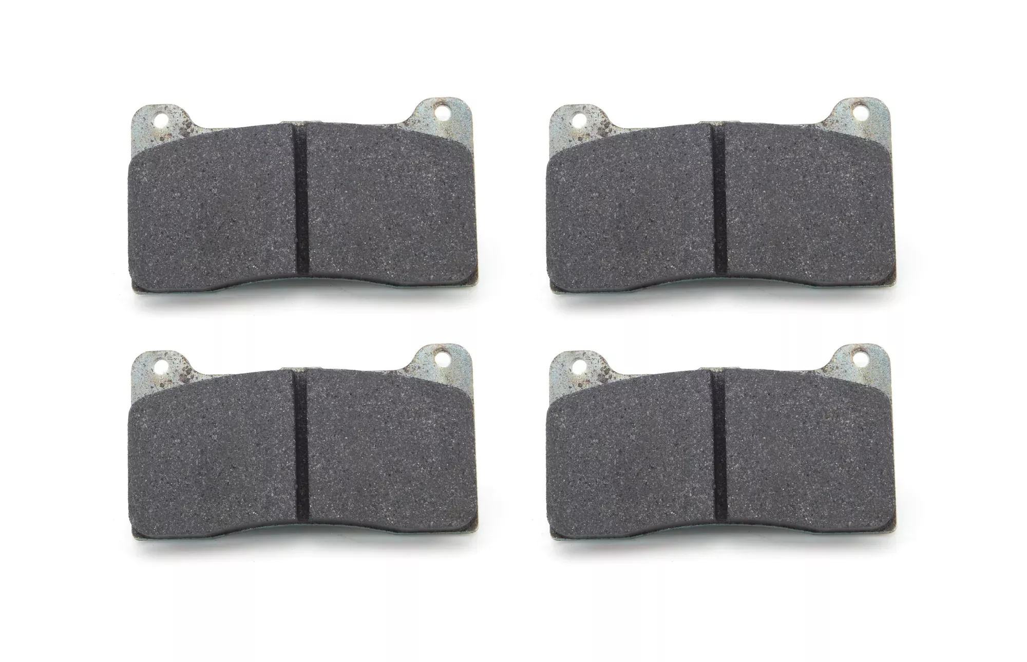 Pad SetBP-207816 Billet Dynapro Nrw Mnt