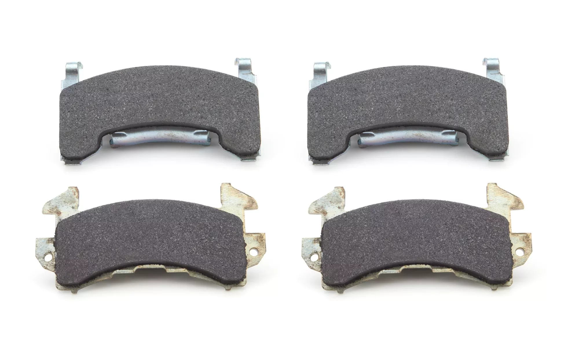 Pad SetBP-20D154 GM Metric