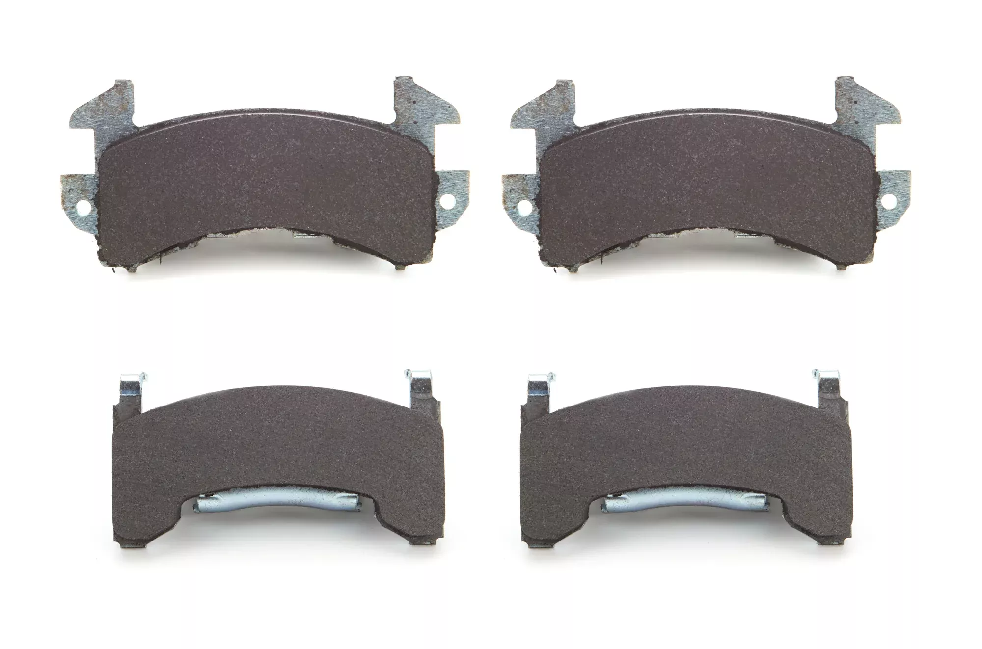 Pad SetBP-28D154 GM Metric