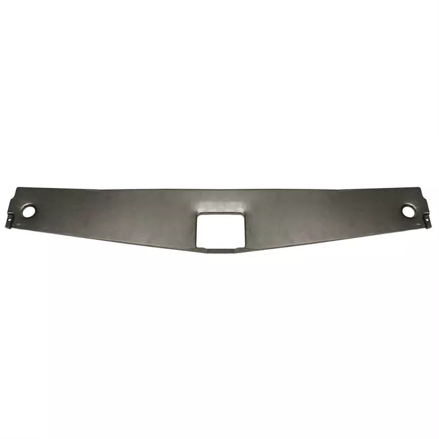 Panel - Closeout Upper Rad Support 67-69 Camaro