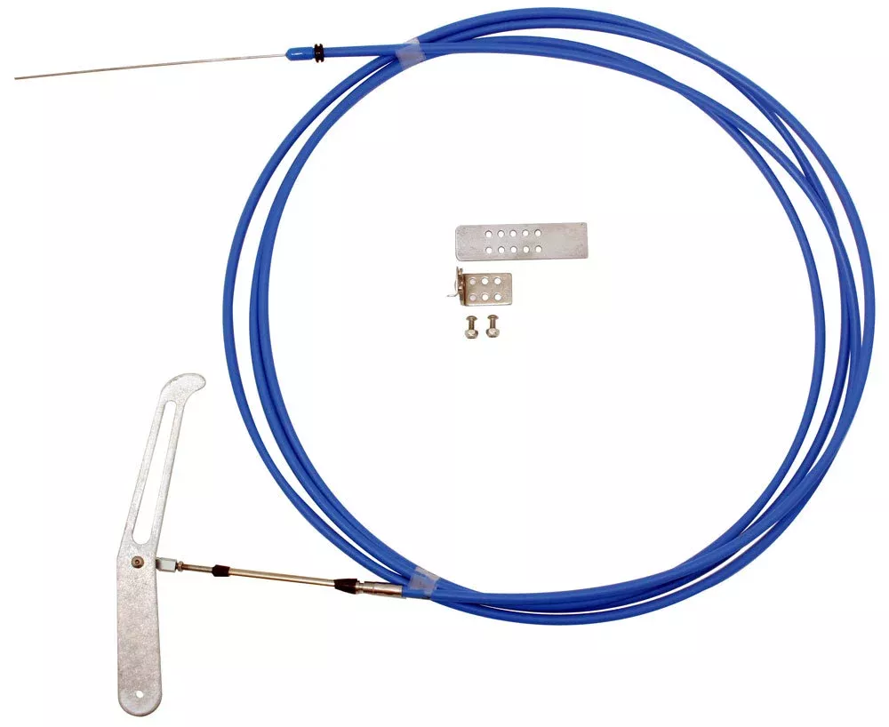 Parachute Release Cable