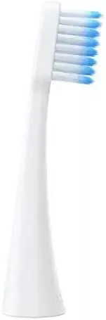 Paro Sonic Soft-Clean 2 Replacement Heads Sonic Electric Toothbrush