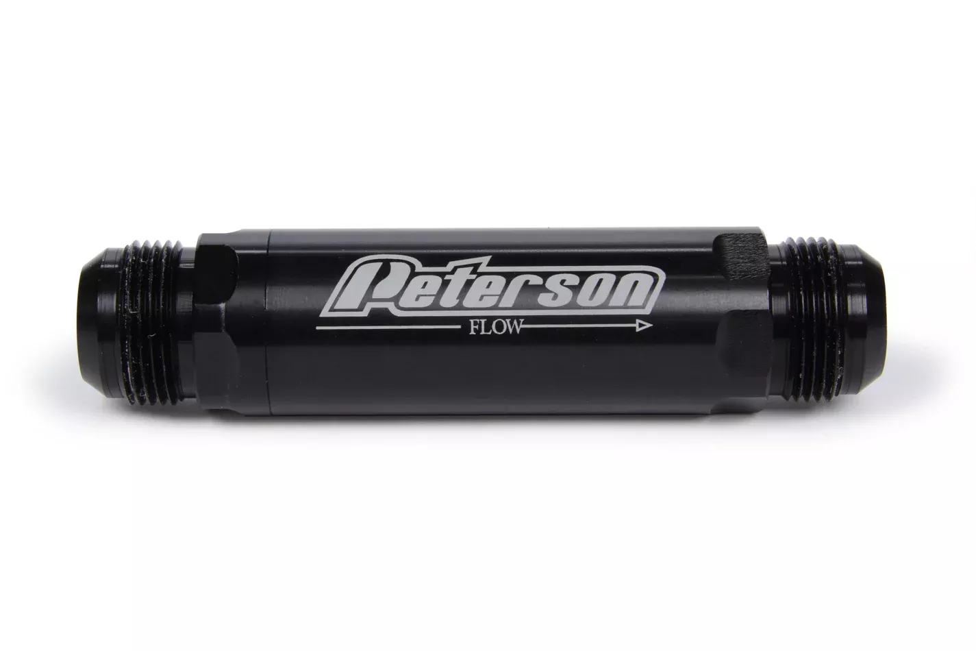 Peterson Fluid - -16 Inline Scavange Filter