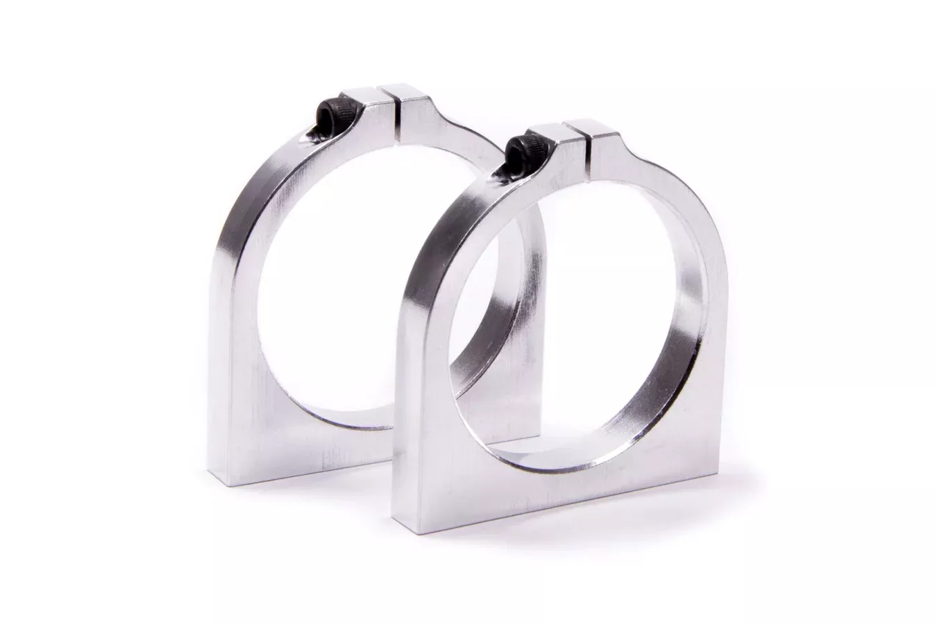 Peterson Fluid - 2in Oil Filter Mounting Bracket Firewall Mount