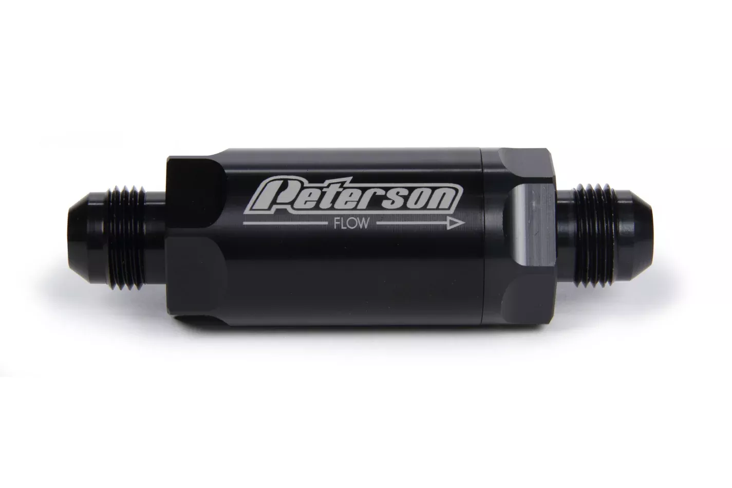 Peterson Fluid - -8an Scavenge Filter