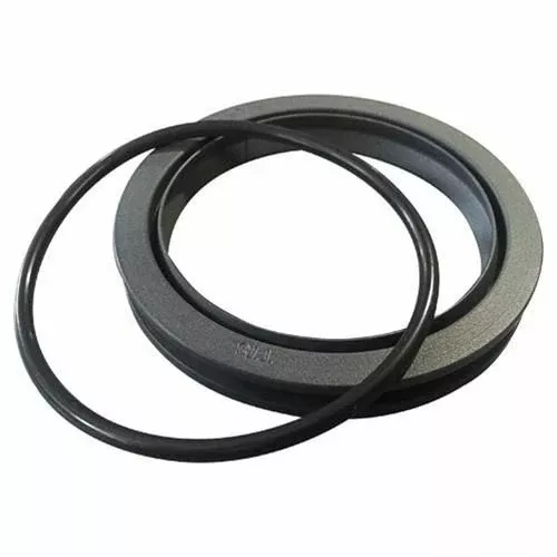 Peterson Fluid - BBC Jesel Front Cover Crank Seal