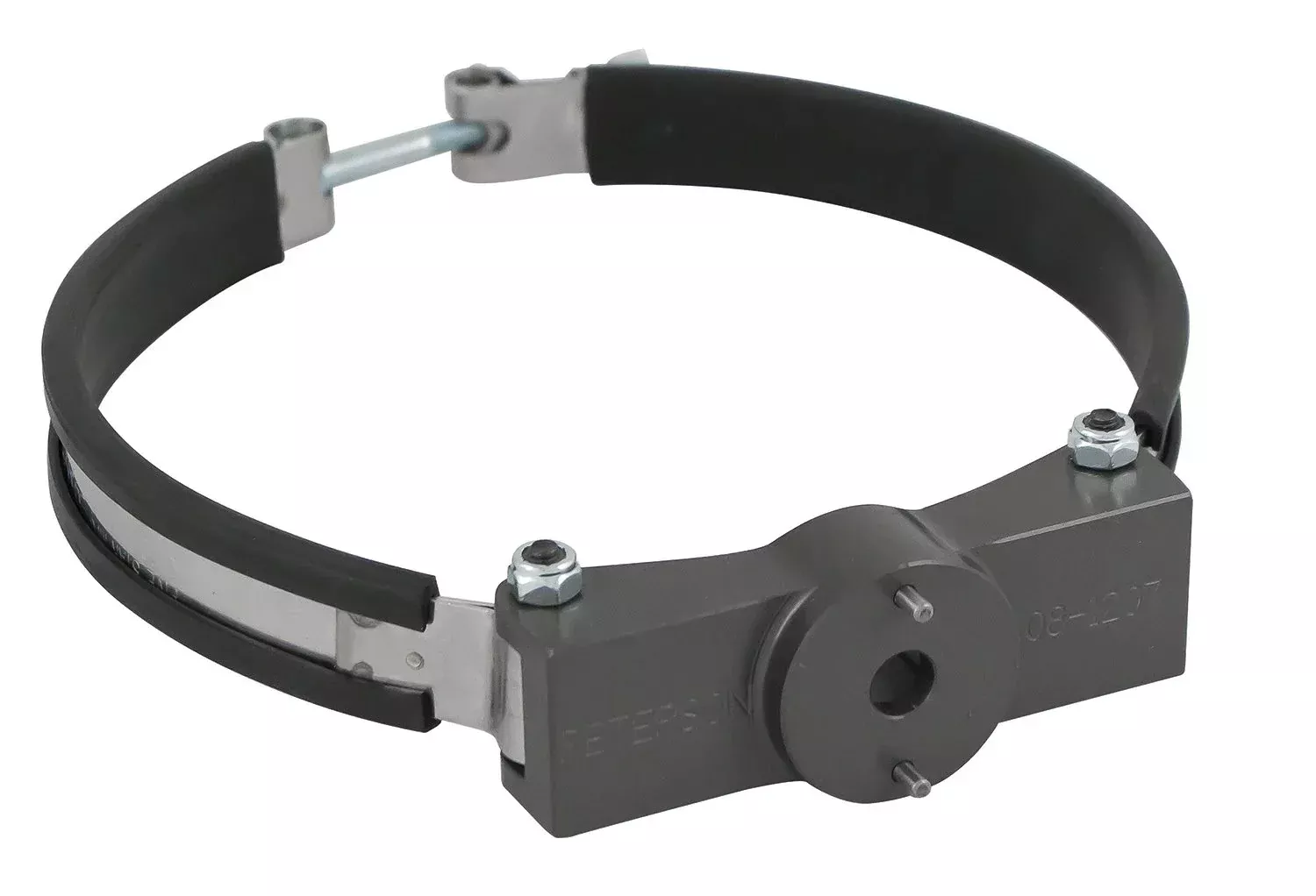 Peterson Fluid - Bracket Remote Filter Mnt 7in Tank