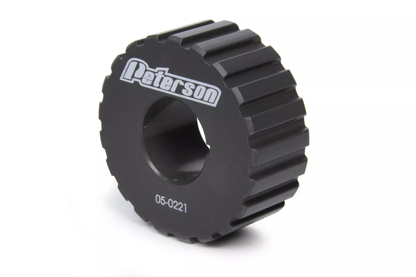 Peterson Fluid - Crank Pulley Gilmer 21T