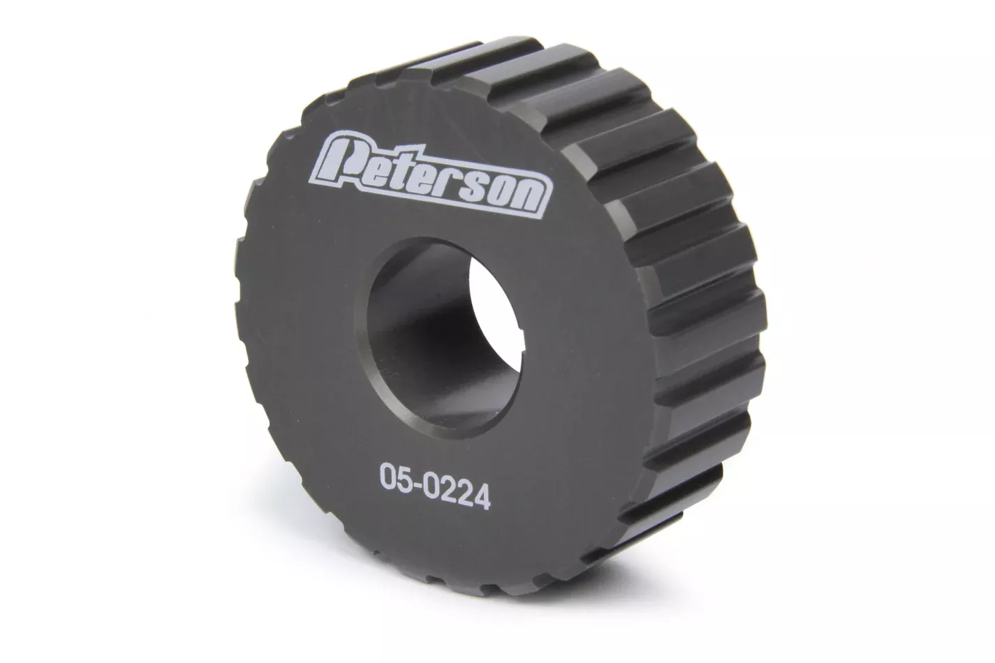 Peterson Fluid - Crank Pulley Gilmer 24T