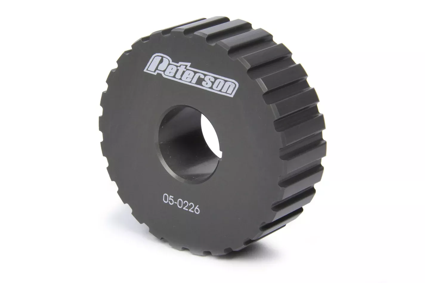 Peterson Fluid - Crank Pulley Gilmer 26T