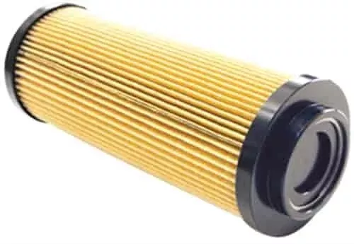 Peterson Fluid - Filter Element 10 Micro w/ Bypass