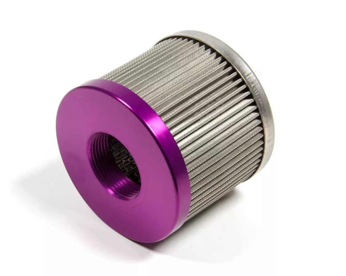Peterson Fluid - Filter Element For Oil Tank 100 Micron