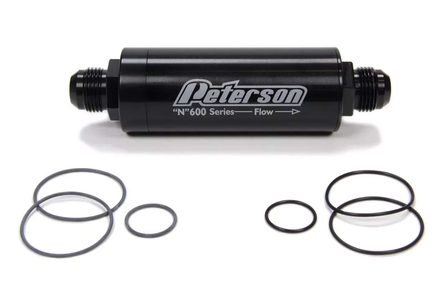 Peterson Fluid - Fuel Filter -12 45 Micro