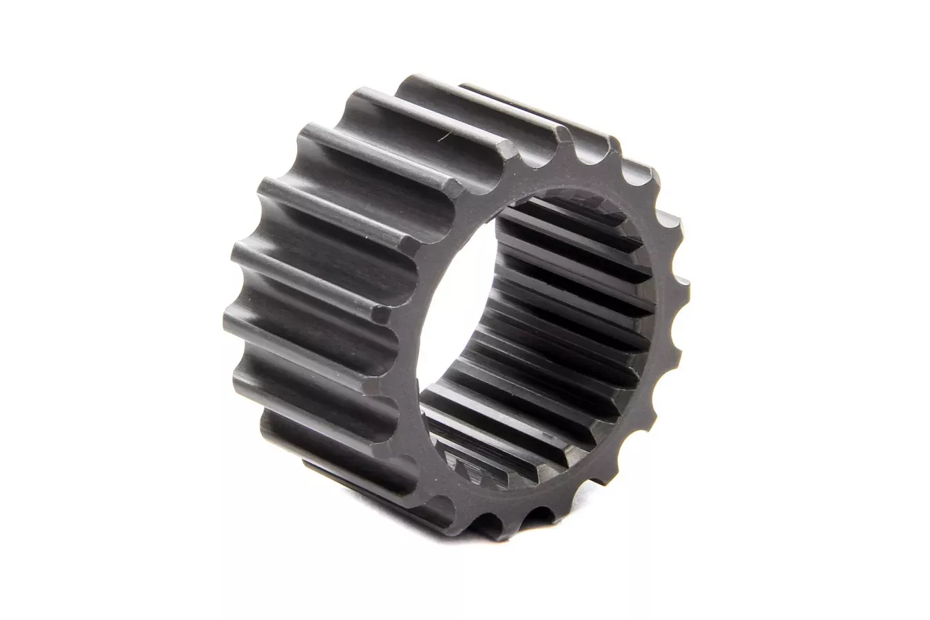Peterson Fluid - HTD Pulley 18 Tooth Spline Drive