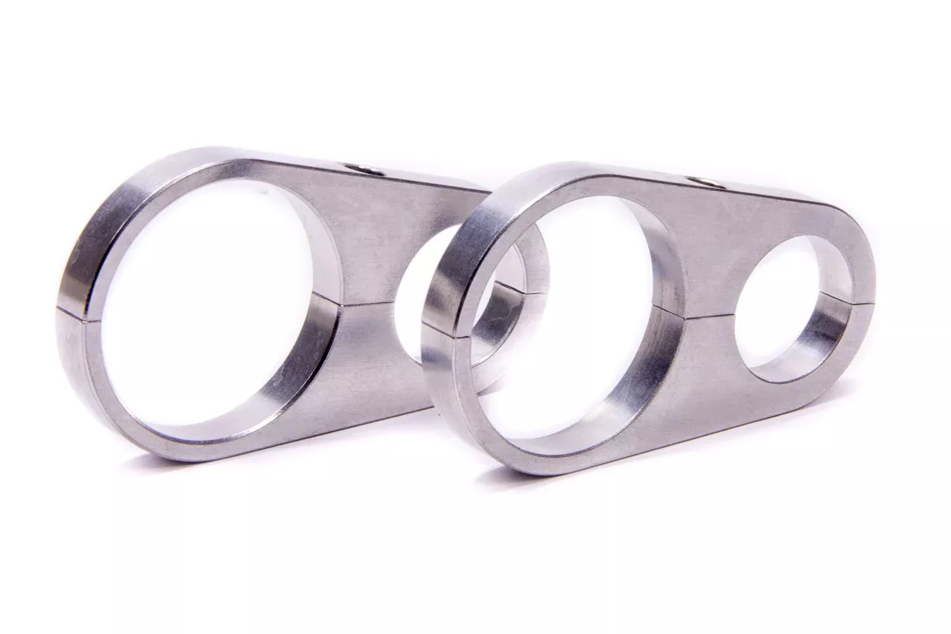 Peterson Fluid - Inline Filter Brackets Fit 1.50in Tubing