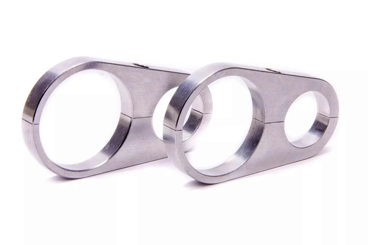 Peterson Fluid - Inline Filter Brackets Fit 1.75in Tubing