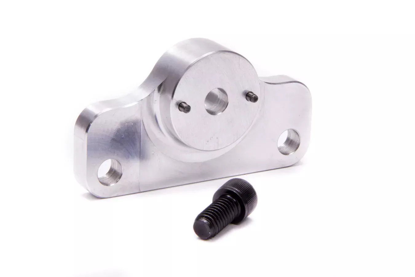 Peterson Fluid - Mounting Bracket Flat Mount Small Filter