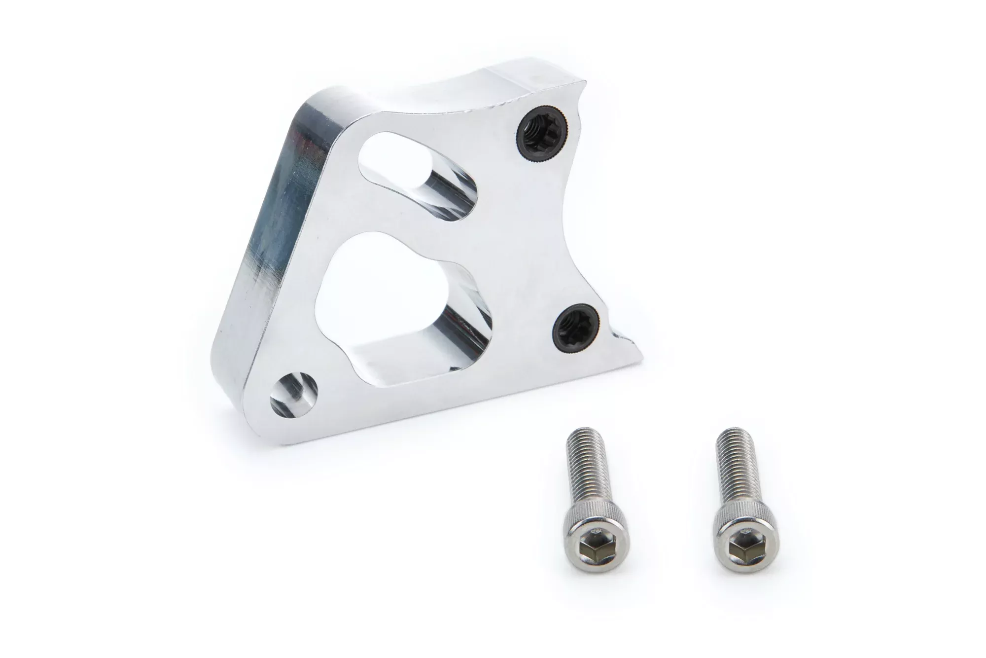 Peterson Fluid - Mounting Bracket Oil Pump BBC L/S