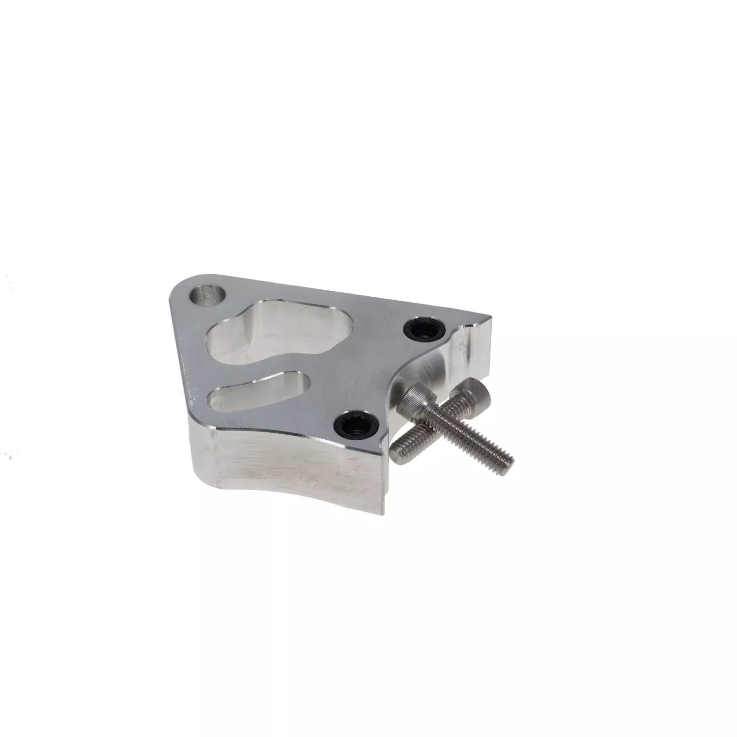 Peterson Fluid - Mounting Bracket Oil Pump BBC R/S