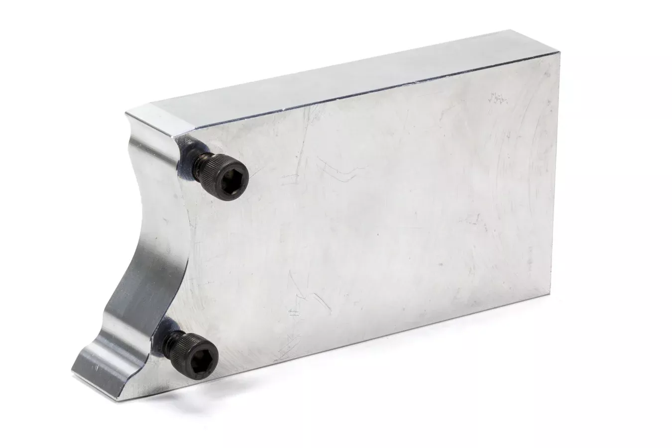 Peterson Fluid - Mounting Bracket Oil Pump SBC L/S