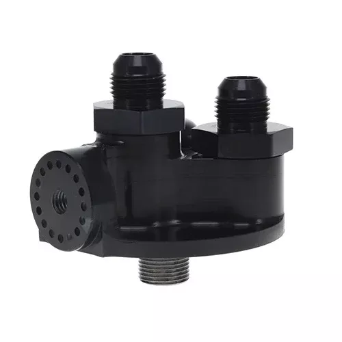 Peterson Fluid - REMOTE FILTER MT 3/4 -16