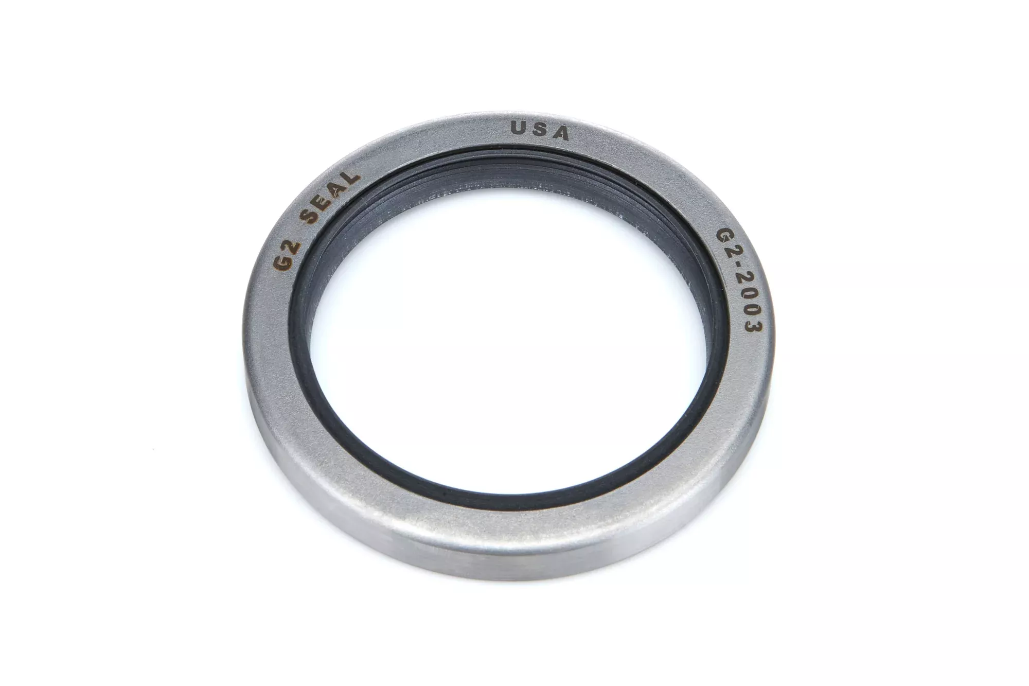 Peterson Fluid - Seal Front Crank BBC