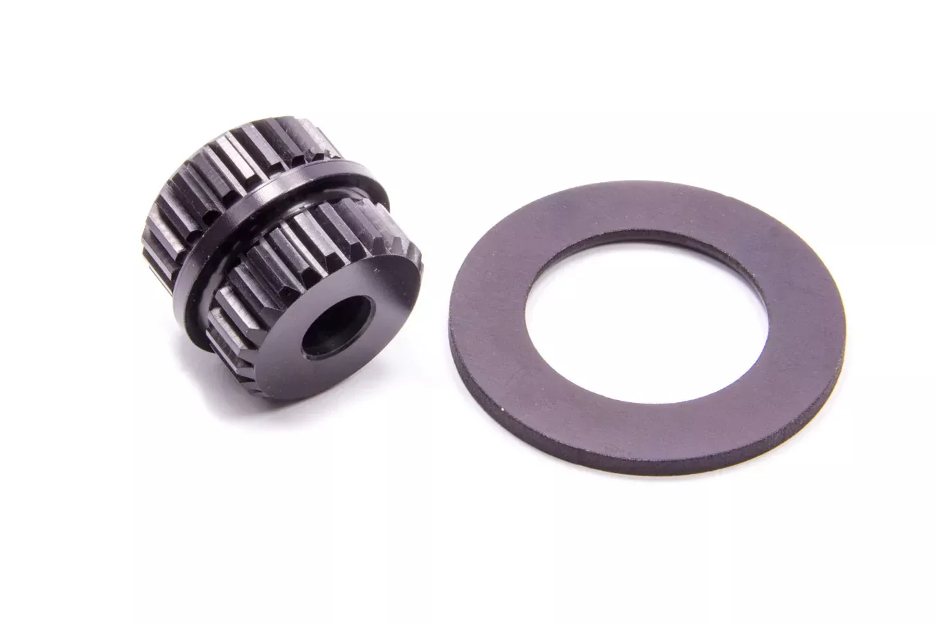 Peterson Fluid - Stack Adapter w/2.250 Guide Washer